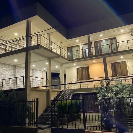 Hotel Charli Kobuleti Ngoại thất bức ảnh