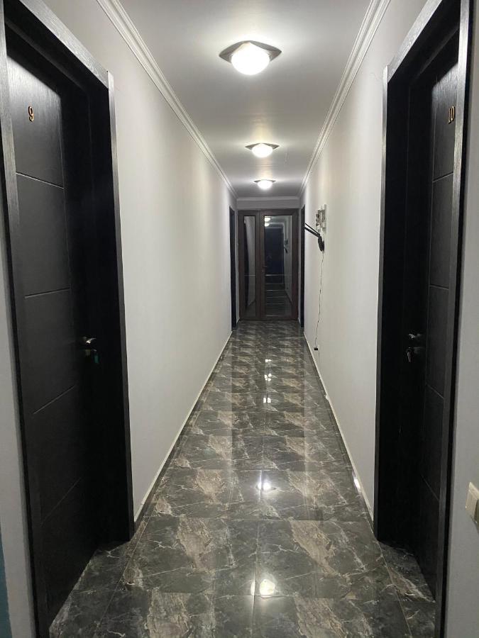 Hotel Charli Kobuleti Ngoại thất bức ảnh