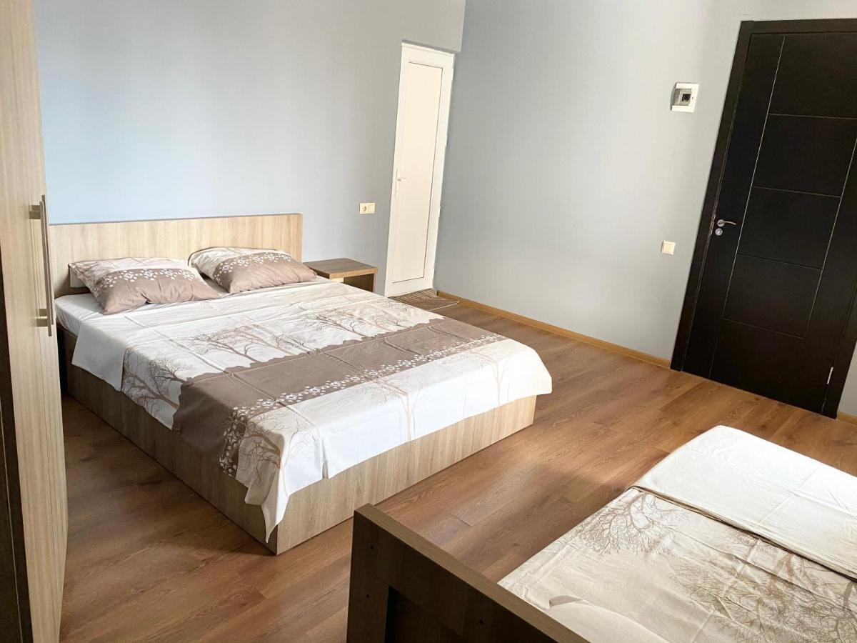 Hotel Charli Kobuleti Ngoại thất bức ảnh