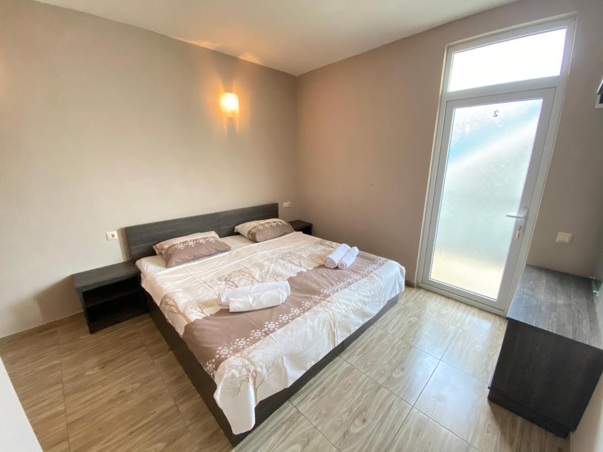 Hotel Charli Kobuleti Ngoại thất bức ảnh