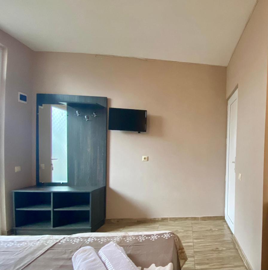 Hotel Charli Kobuleti Ngoại thất bức ảnh