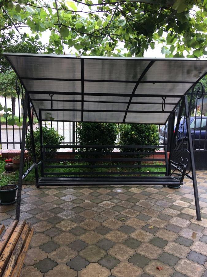 Hotel Charli Kobuleti Ngoại thất bức ảnh